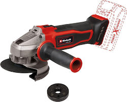 Einhell TE-AG 18/115 Q Li Grinder Battery 18V Solo