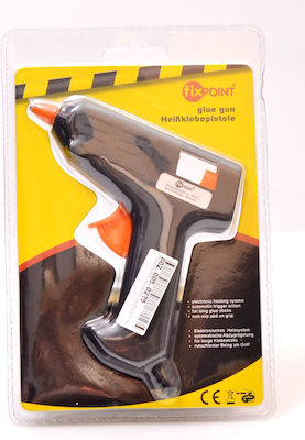 Handibrand Electric Glue Gun 12mm 30W