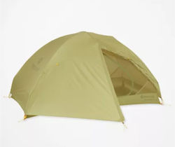 Marmot Tungsten Igloo Χακί με Διπλό Πανί 2 Ατόμων