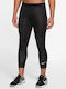 Nike Pro Dri-Fit Men's Sports Long Leggings Black