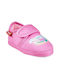 Mitsuko Kids Slippers Pink