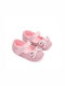 Childrenland Baby Ballerinas Fuchsia