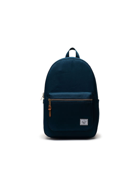 Herschel Supply Co Settlement Backpack Blue 23lt