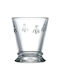 La Rochere Glas Wasser aus Glas 1Stück