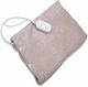 Rosberg Elektrische Wärmflasche Kopfkissen Beige 40x30cm