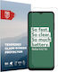 Rosso Tempered Glass (Nokia G42)