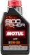 Motul 8100 Power Συνθετικό Λάδι Αυτοκινήτου 5W-50 1lt