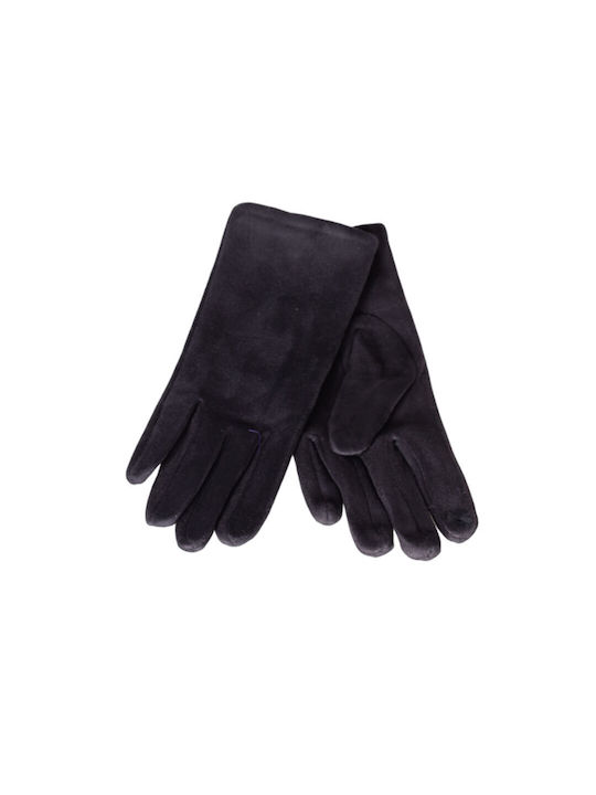Gk.fashion Women's Touch Gloves Gray