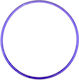 Athlopaidia Purple Rhythmic Gymnastics Hoop Ø70cm