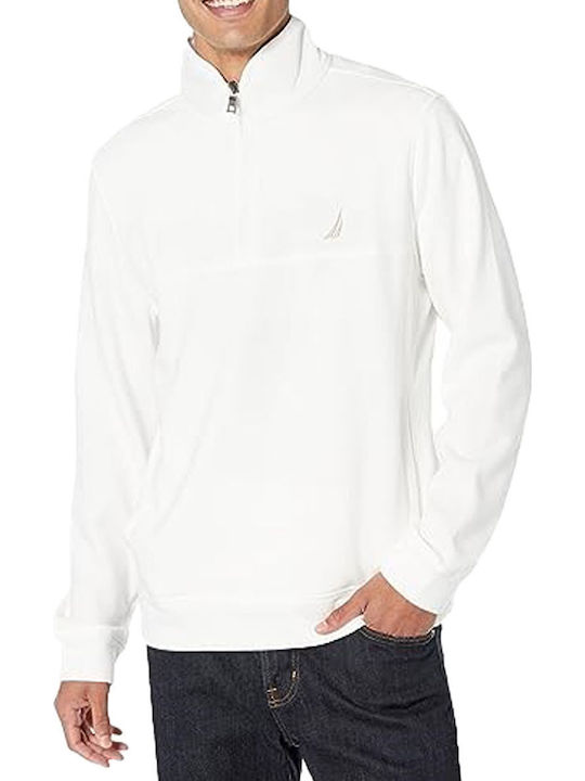 Nautica Φούτερ White