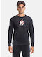 Paco & Co Men's Sweatshirt Black