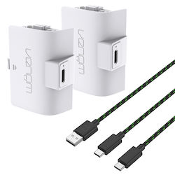 Venom Battery with Cable (VS2872)