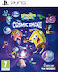 SpongeBob SquarePants: The Cosmic Shake PS5-Spiel