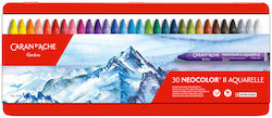 Caran D'ache 30 Buntstifte