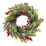 Iliadis Christmas Decorative Wreath