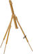 Vinsetto Wooden Easel 84x183cm