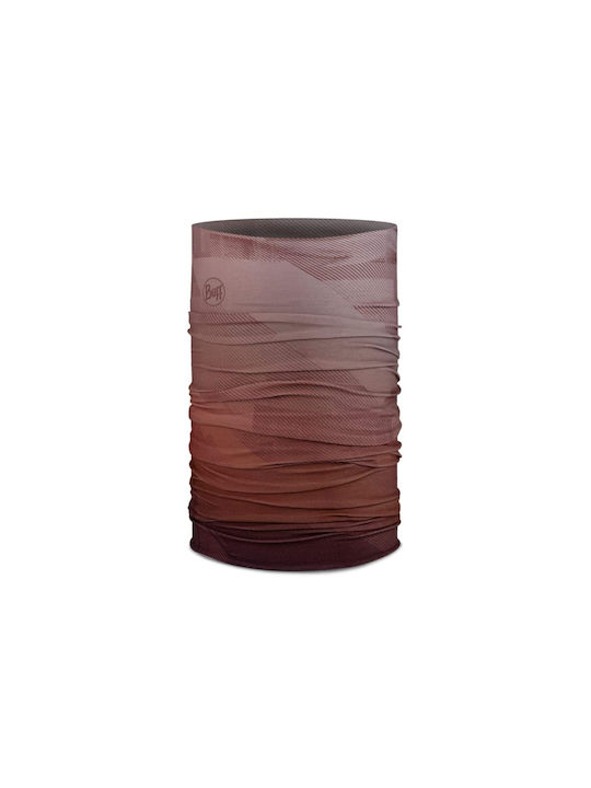 Buff Original Ecostretch Guler sport Bej