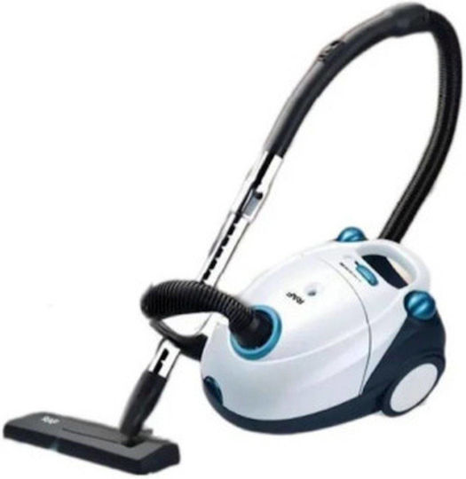 Raf R.8661W Vacuum Cleaner 1200W Bagged 2lt White
