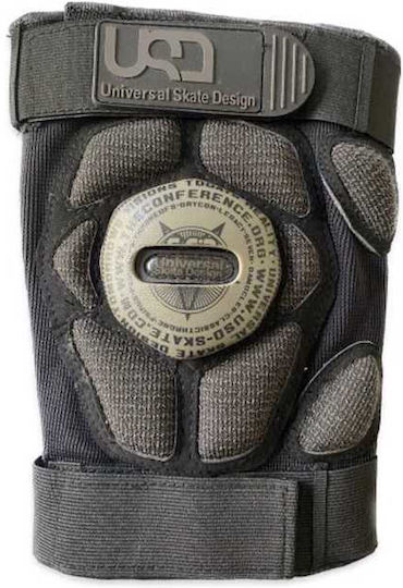 Usd Skate Skateboard Protective Gear