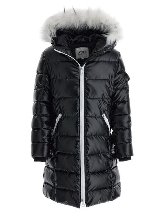 Original Marines Geci pentru copii Parka Lung c...