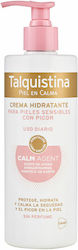 Talquistina Calm Agent Κρέμα Σώματος 400ml