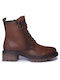 B-Soft Women's Ankle Boots Brown