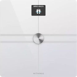 Withings Smart Ζυγαριά Withings Smart Ζυγαριά
