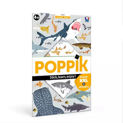 Poppik Stickers