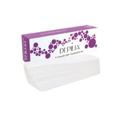 Depilia Strips without Wax 50pcs