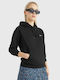 Tommy Hilfiger Women's Sweatshirt Black