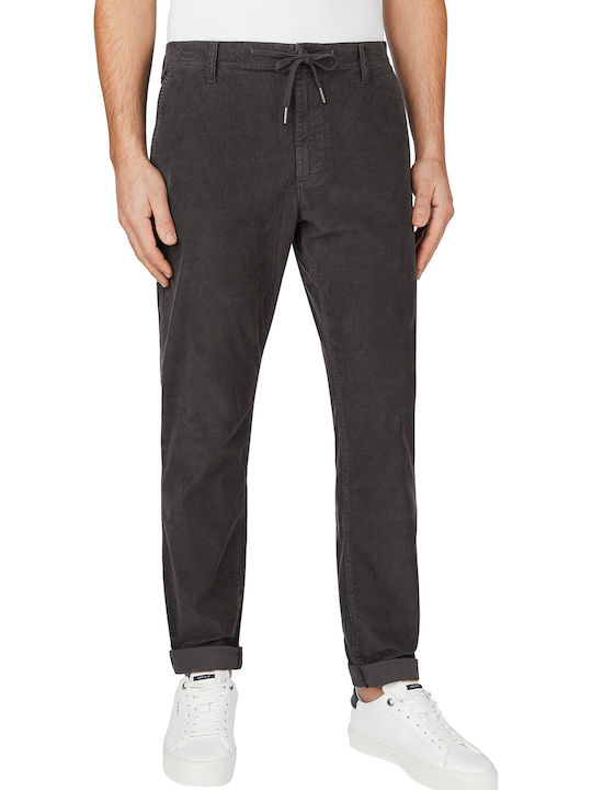 Pepe Jeans 'keys' Pantaloni Chino Negru