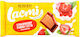 Roshen Σοκολάτα Φράουλα 90gr