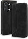 Bodycell PU Leather Wallet Piele artificială Ne...
