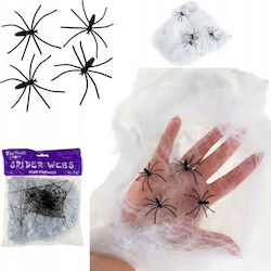 Special Effect Spider Web
