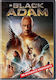 Black Adam DVD