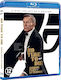 James Bond No Time To Die Blu-Ray