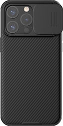 Nillkin Camshield Pro Blace (iPhone 15 Pro Max)