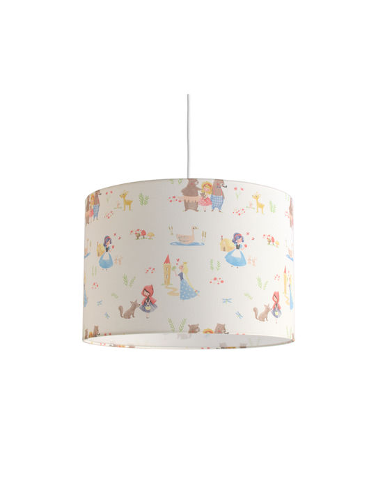 Veis Kids Ceiling Light E27