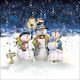 Ambiente Napkin Decoupage