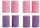 Munchkin Color Buddies για 24+ Μηνών Μωβ/Ροζ