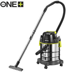 Ryobi 5133004724 Wiederaufladbar Ohne Ladegerät und Batterie 18Es