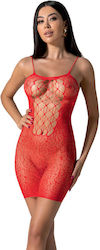 Passion Red