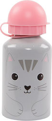 Sass & Belle Παγούρι 300ml Ροζ Sass & Belle Παγούρι 300ml Ροζ
