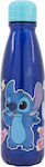 Stor Kids Water Bottle Lilo & Stitch Aluminium 600ml