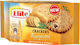 Elite Crackers Τυρί 105gr
