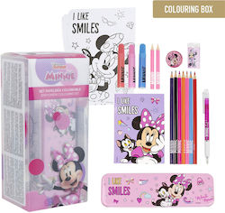 Cerda Kids Stationery Set