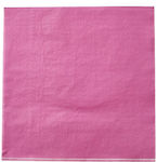 Party Napkins Pink 20pcs