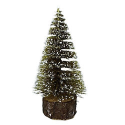 Chengxin Christmas Decorative Tree Decorated Gold