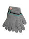 Kids Gloves Gray