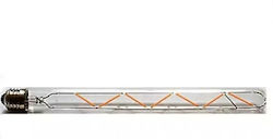 Stimeno LED 7W E27 Θερμό Λευκό